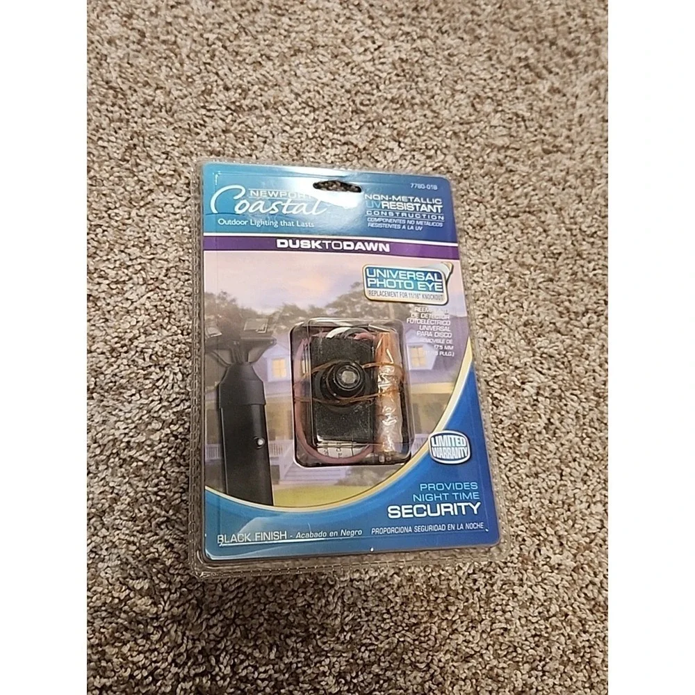 Security Camera 